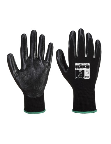P-PW075-Gant Dexti Grip (A320)